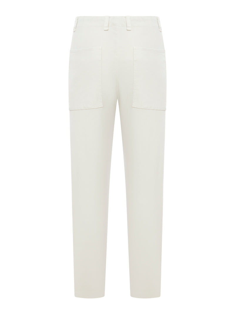 Suitnegozi Pantalone jogging loose-fit Offerta