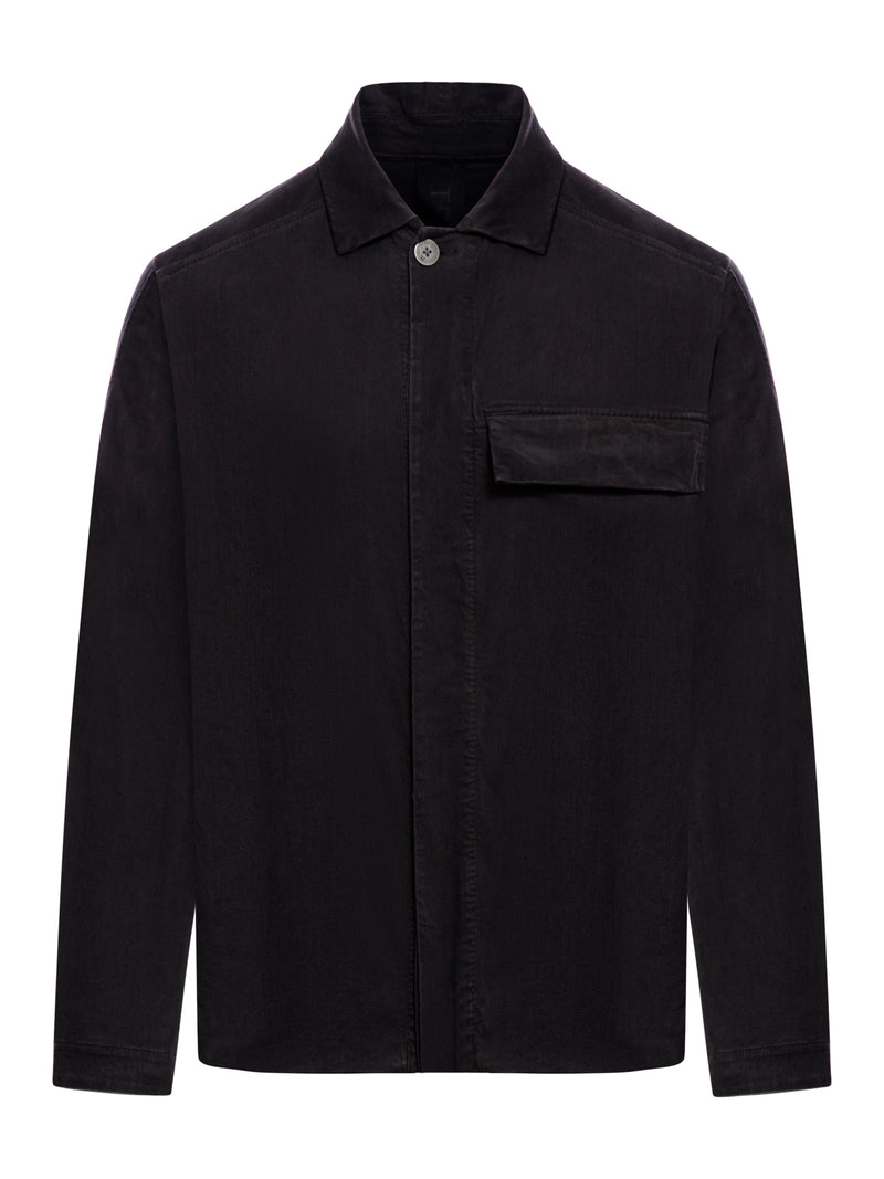 Suitnegozi Giacca overshirt In Vendita