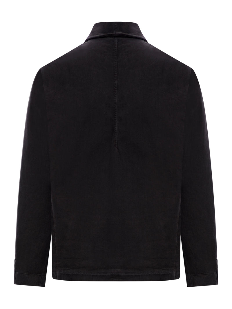 Suitnegozi Giacca overshirt In Vendita