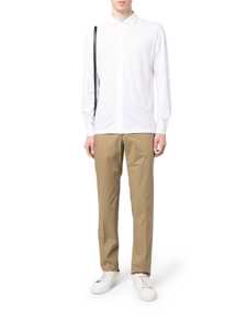 Suitnegozi CAMICIA IN COTONE Vendite Flash