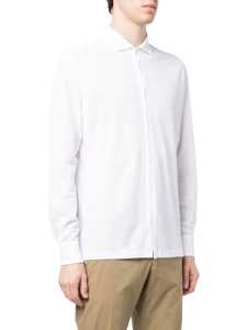 Suitnegozi CAMICIA IN COTONE Vendite Flash