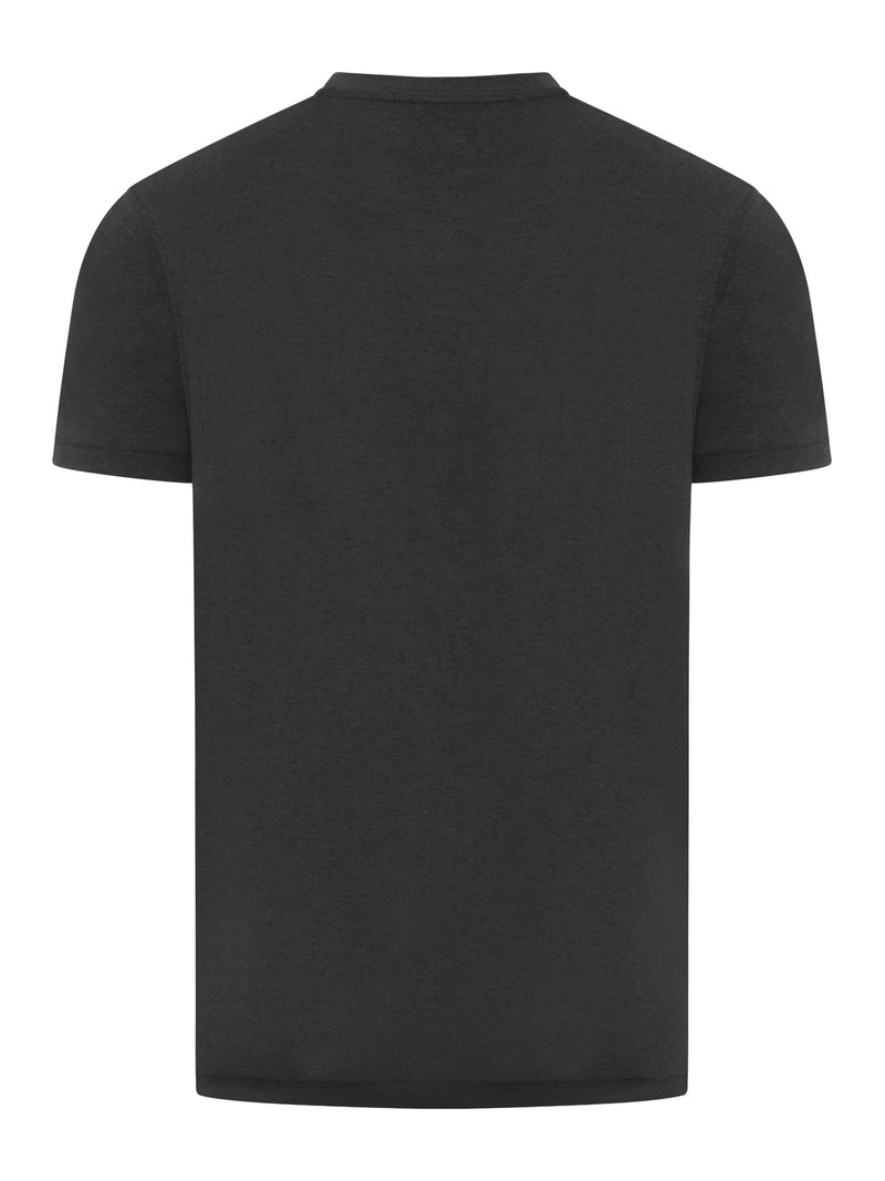 Suitnegozi T-SHIRT IN LYOCELL E COTONE Negozio