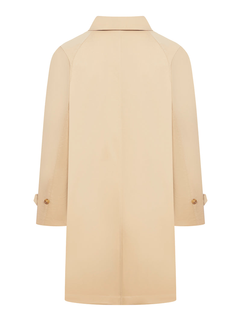 Suitnegozi TRENCH IN COTONE Nuova