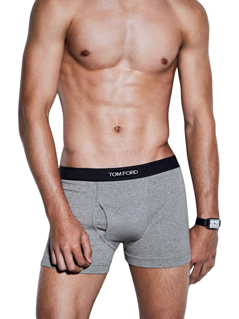 Suitnegozi BOXER IN COTONE CONFEZIONE DA DUE Moda
