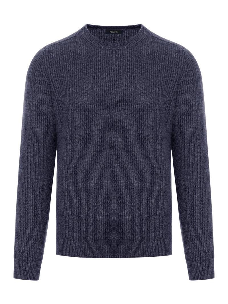 Suitnegozi maglia girocollo