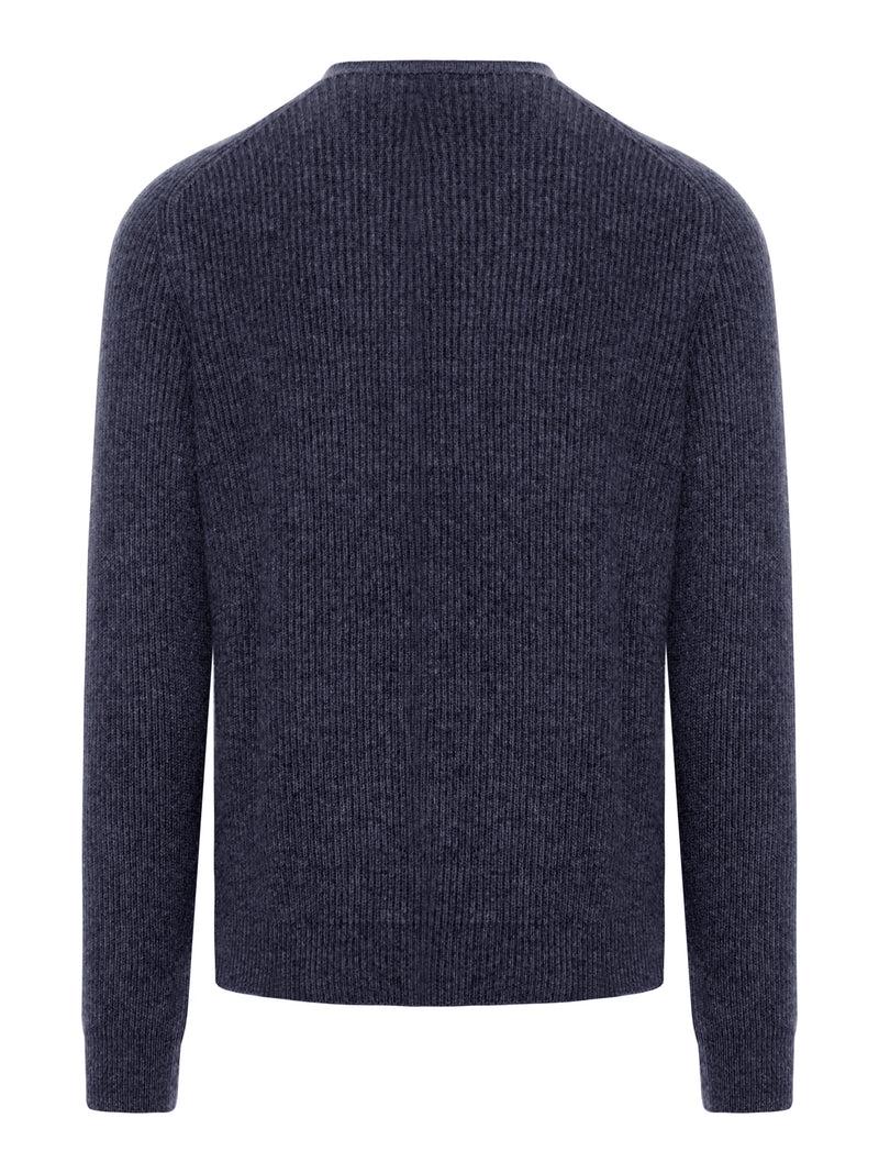 Suitnegozi maglia girocollo Sconto di tempo limitato