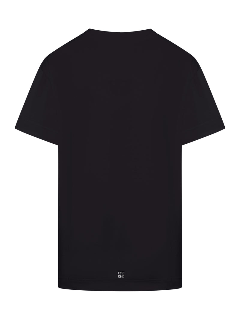 Suitnegozi T-shirt GIVENCHY Archetype Prezzo di fabbrica