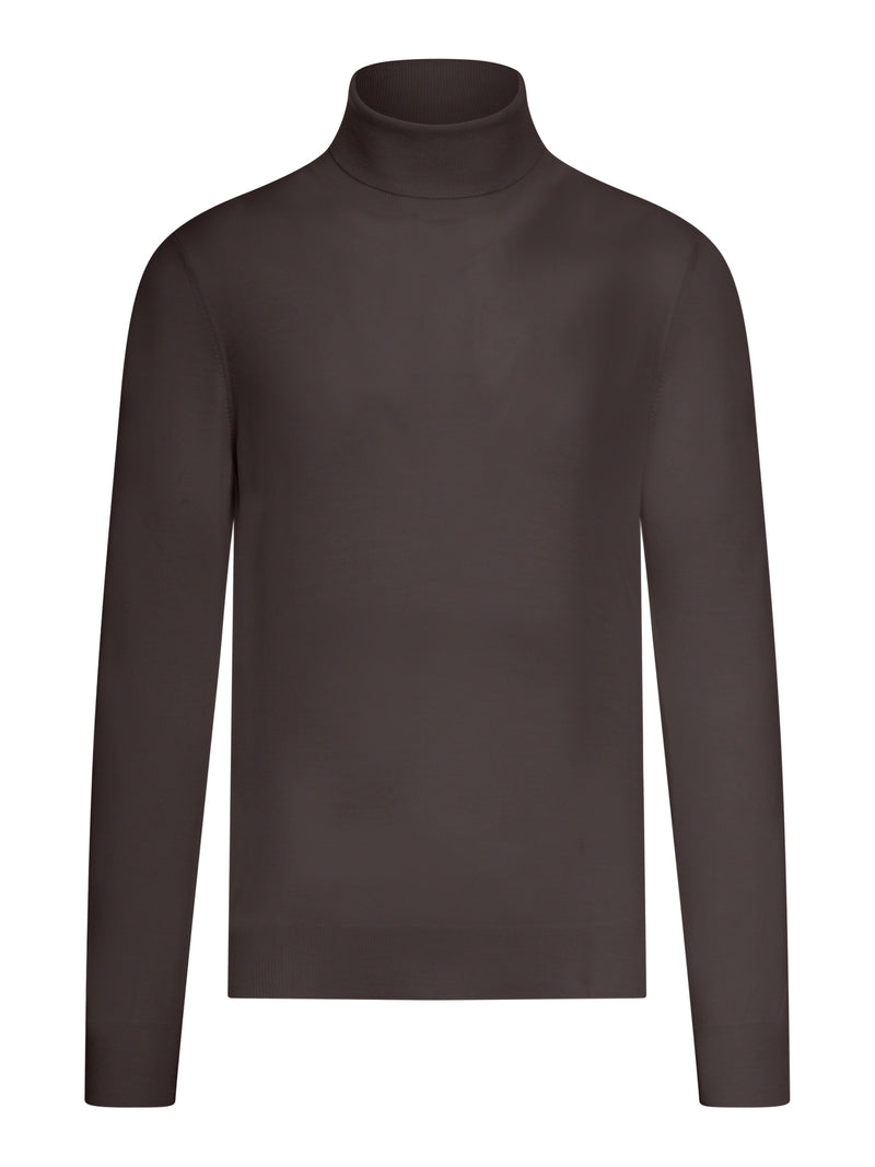 Suitnegozi MAGLIA A COLLO ALTO