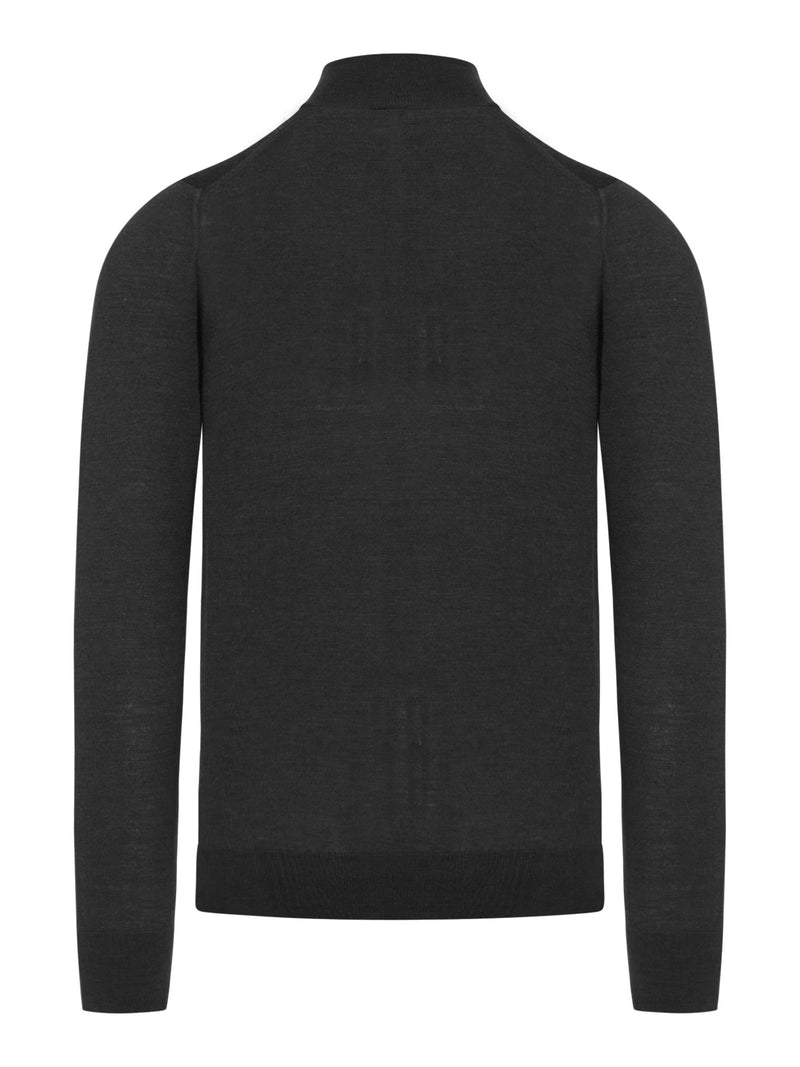 Suitnegozi maglia con zip Shopping online