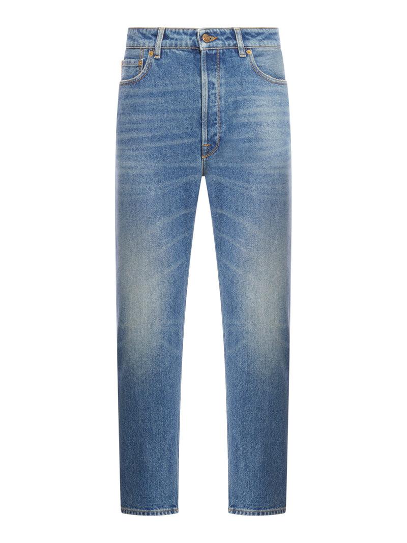 Suitnegozi Jeans dritti a vita bassa Vendite stagionali