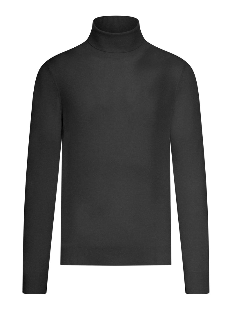 Suitnegozi MAGLIA A COLLO ALTO