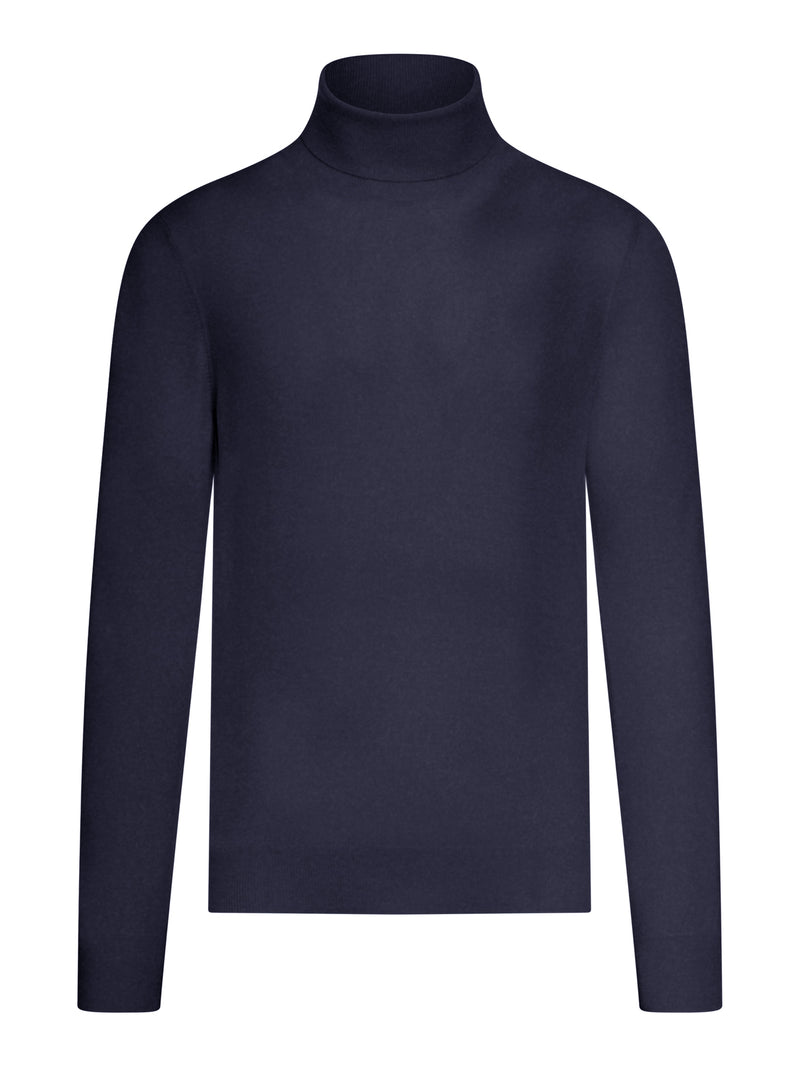Suitnegozi MAGLIA A COLLO ALTO