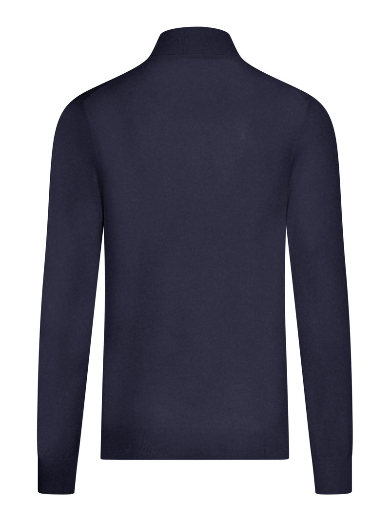 Suitnegozi MAGLIA A COLLO ALTO Offerta Giorno del Papà