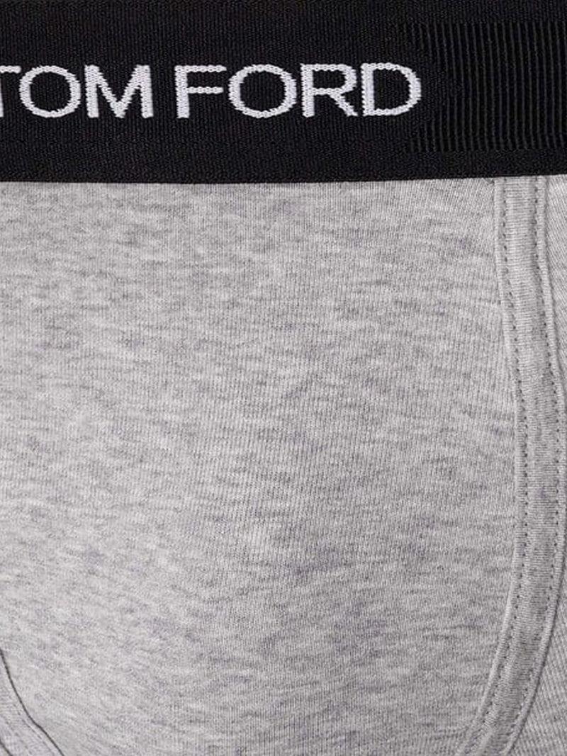 Suitnegozi Boxer con banda logo Offerta temporanea