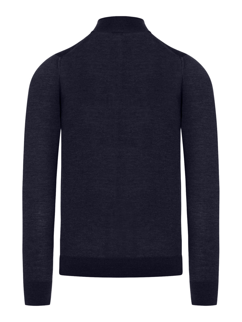 Suitnegozi maglia con zip Offerte esclusive
