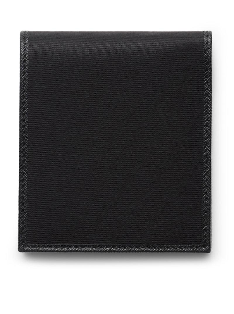 Suitnegozi Portafoglio in Re-Nylon Offerte stagionali