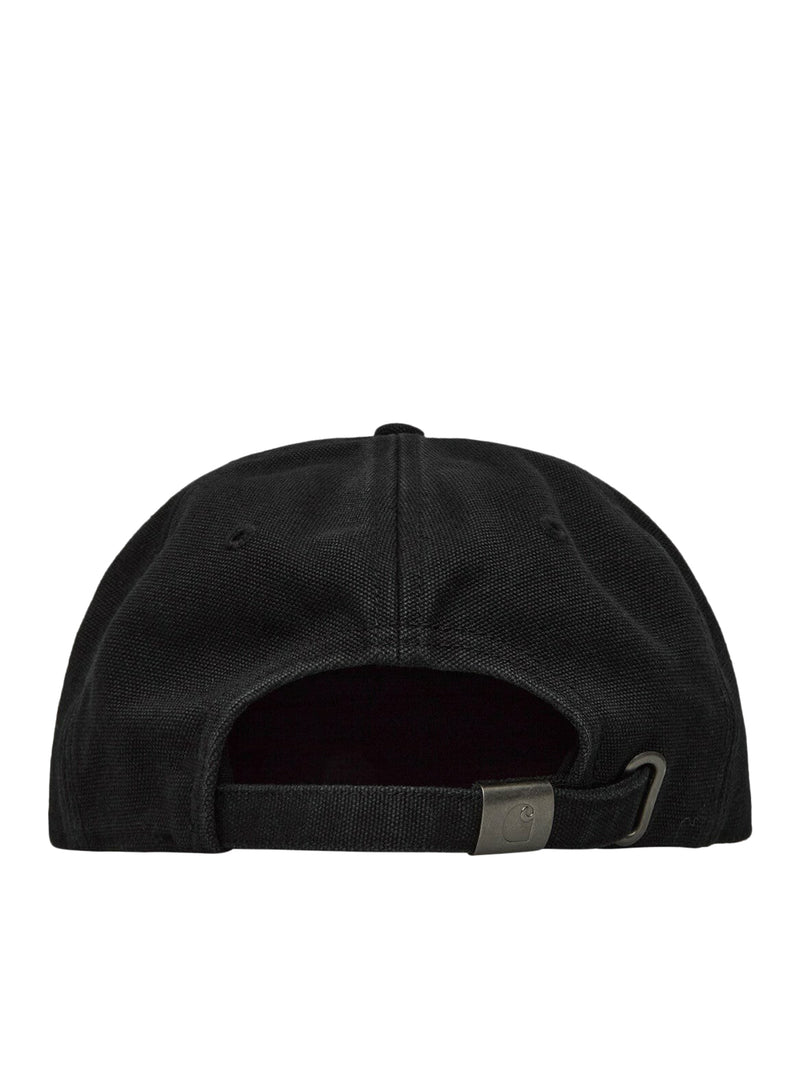 Suitnegozi Cappellino Icon Nero Prezzo basso