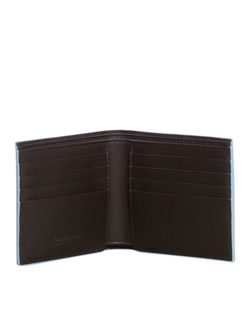 Suitnegozi PORTAFOGLIO INTRECCIATO Super Saving Price