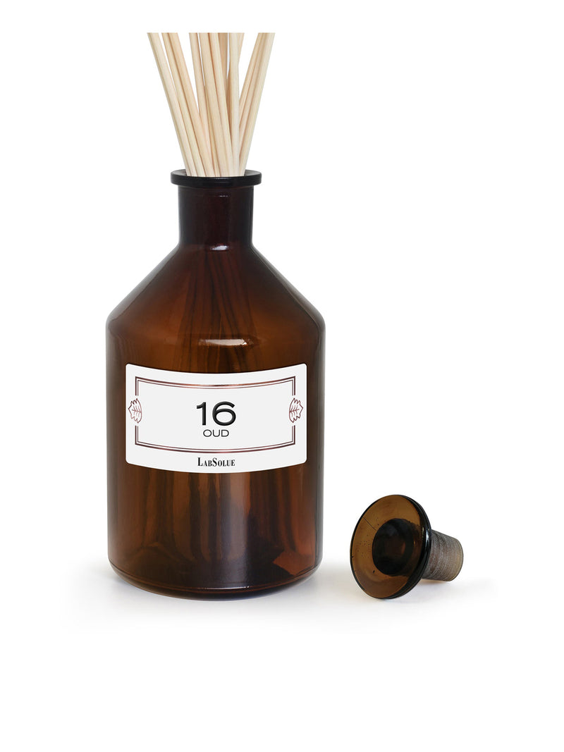 Suitnegozi 16 OUD diffusore per ambienti 1 L ACQUISTA ORA