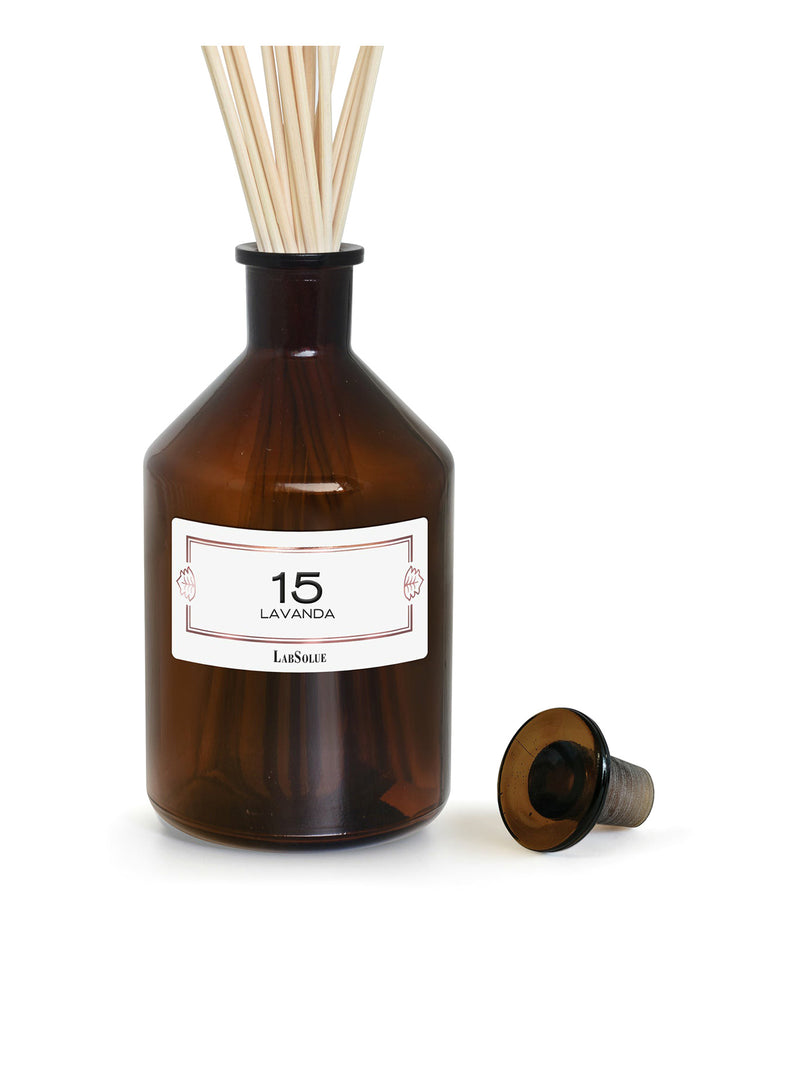 Suitnegozi 15 LAVANDA diffusore per ambienti 1 L