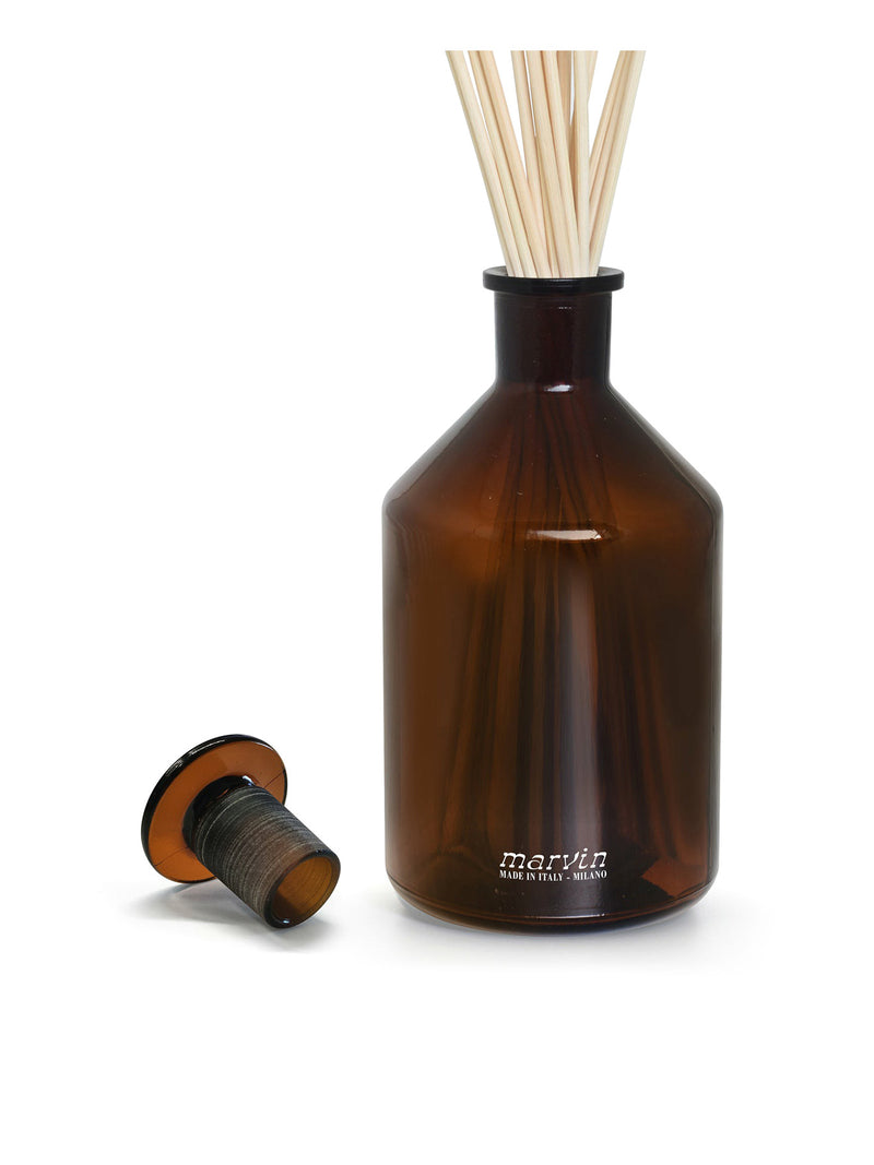 Suitnegozi 15 LAVANDA diffusore per ambienti 1 L Sostegno trimestrale