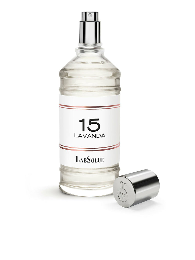 Suitnegozi 15 lavanda 120 ml Solo un giorno rimasto
