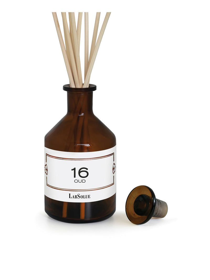 Suitnegozi 16 OUD diffusore per ambienti 250 ml Super sconto