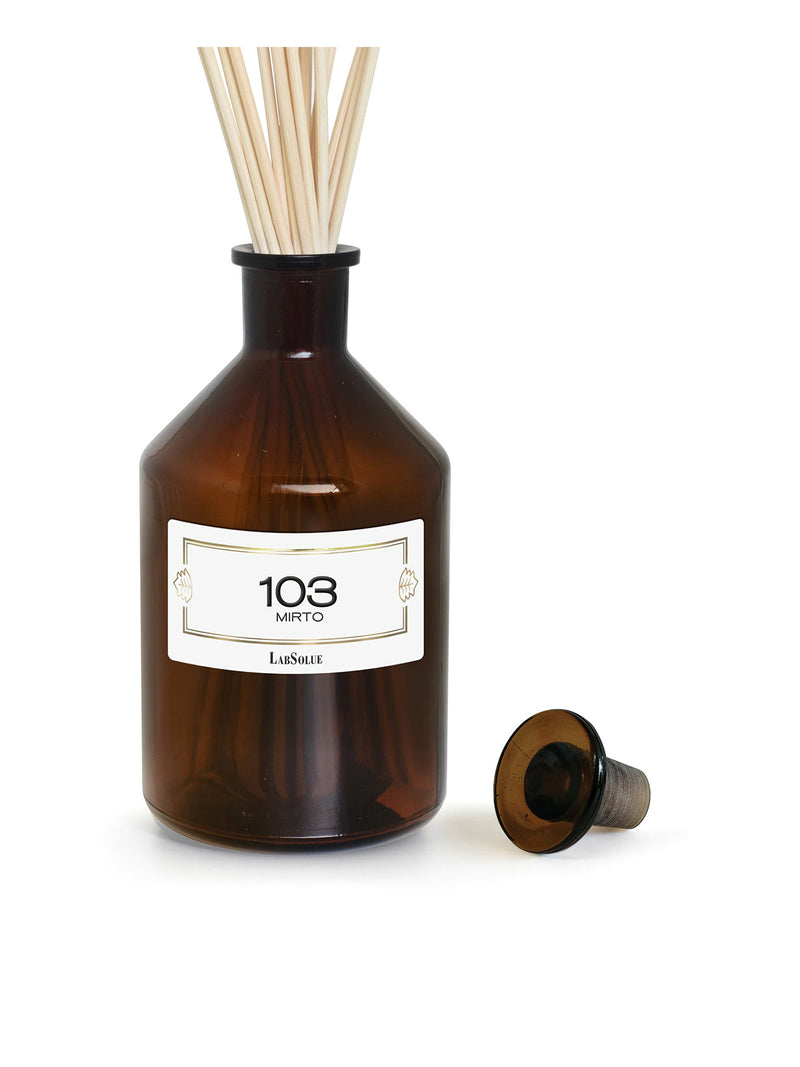 Suitnegozi 103 MIRTO diffusore per ambienti 1 L Trasporto libero internazionale