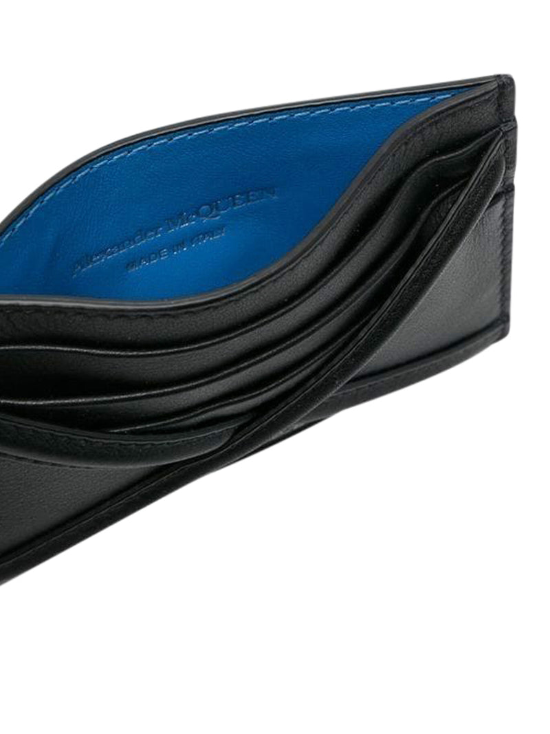 Suitnegozi portacarte Harness Italy