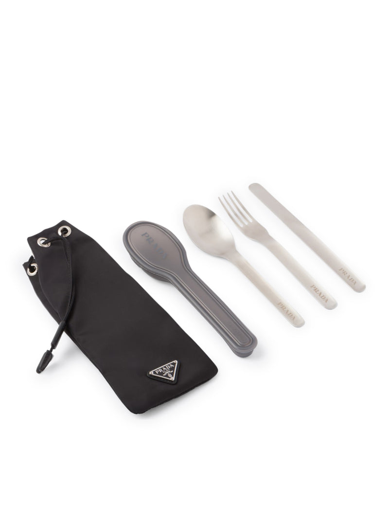 Suitnegozi Set di posate in acciaio inox Promozione