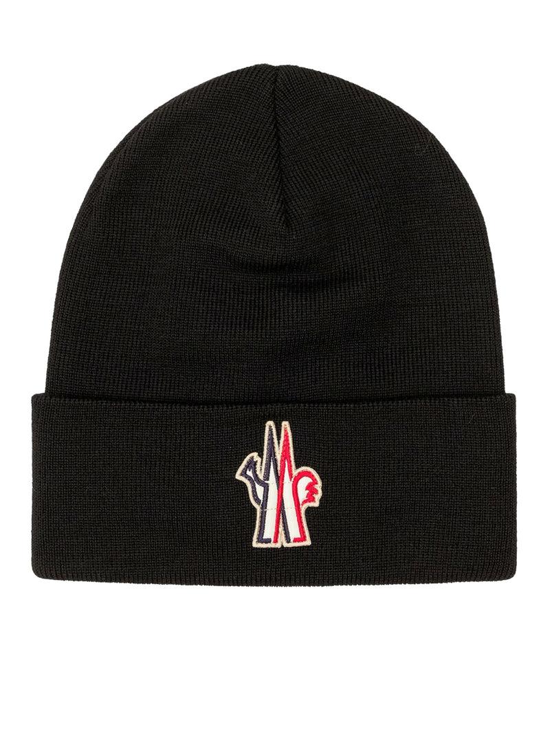 Suitnegozi cappello con logo