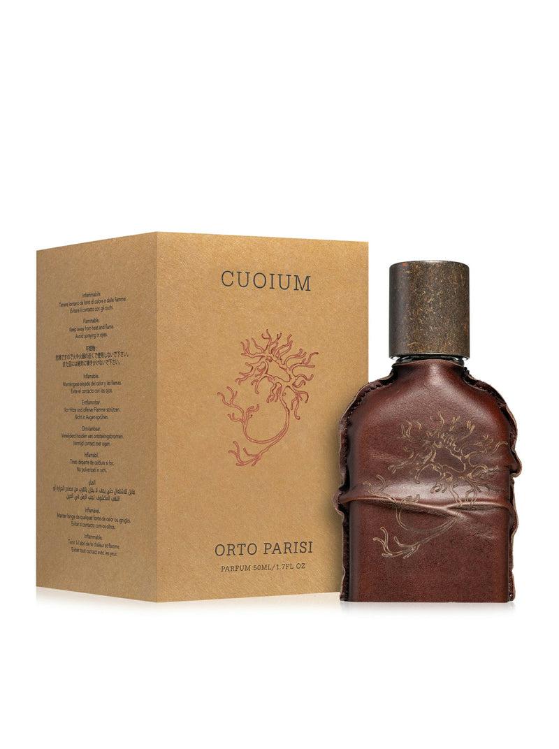 Suitnegozi CUOIUM PARFUM 50 ML Fino Al -60%