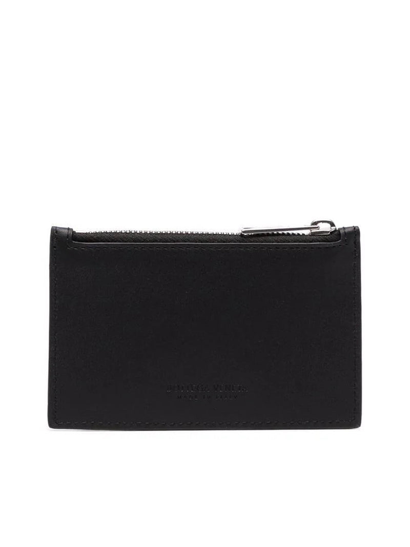 Suitnegozi Intrecciato leather wallet Affare Del Giorno