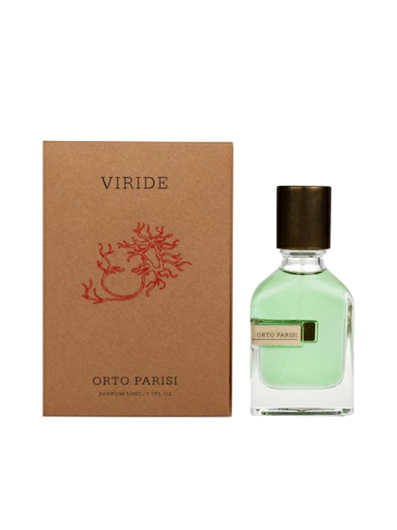 Suitnegozi Viride profumo 50 ml Convenienza