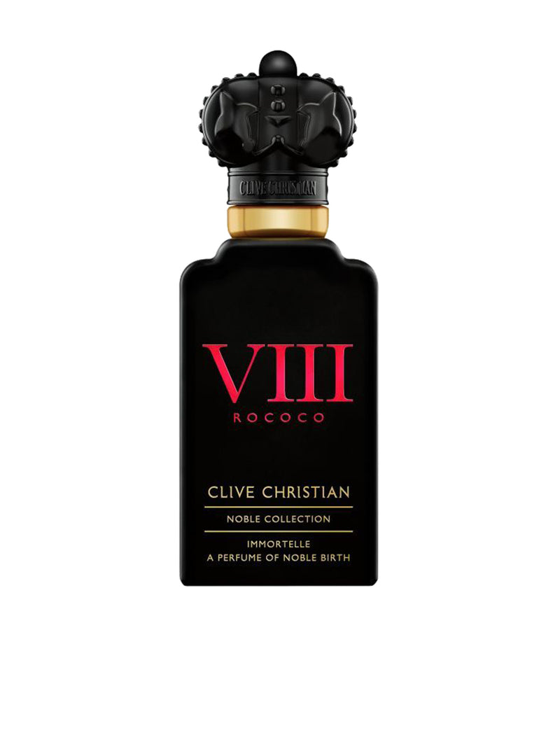 Suitnegozi NOBLE VIII ROCOCÒ - IMMORTELLE MASCULINE Presa