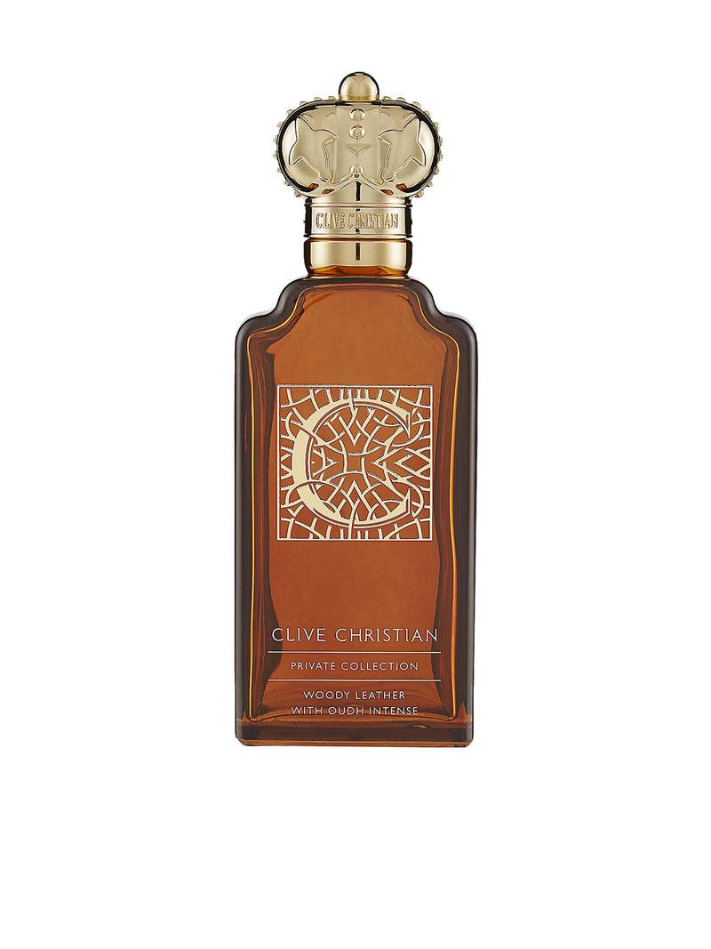 Suitnegozi Woody Leather Masculine eau de parfum 100 ml Sconto
