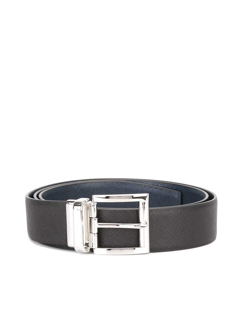 Suitnegozi Cintura in pelle Saffiano
