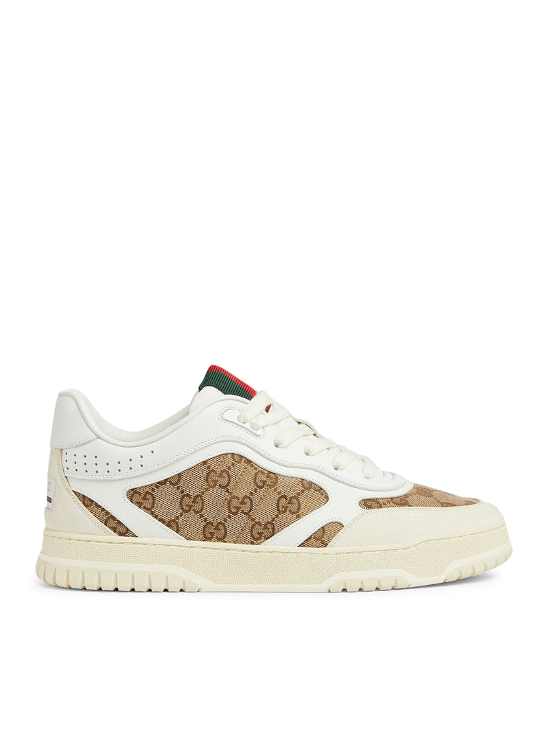 Suitnegozi SNEAKER UOMO GUCCI RE-WEB In Saldo