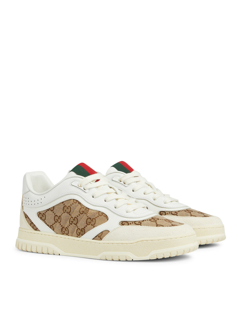 Suitnegozi SNEAKER UOMO GUCCI RE-WEB In Saldo