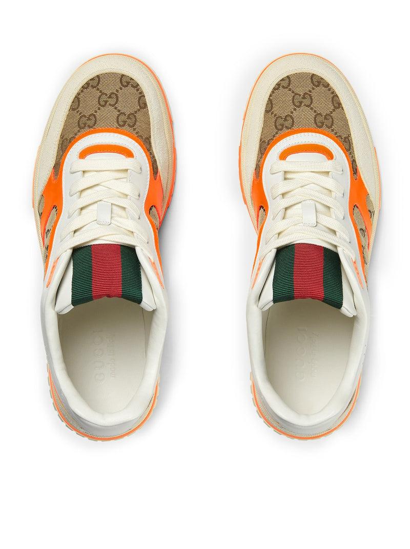 Suitnegozi SNEAKER UOMO GUCCI RE-WEB Moda
