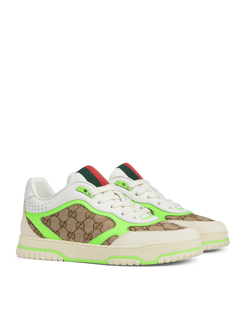 Suitnegozi SNEAKER UOMO GUCCI RE-WEB Spedizione gratuita