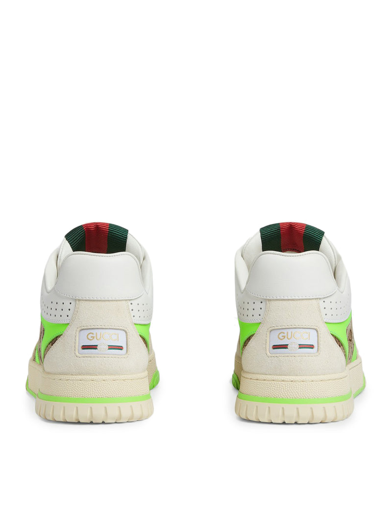 Suitnegozi SNEAKER UOMO GUCCI RE-WEB Spedizione gratuita