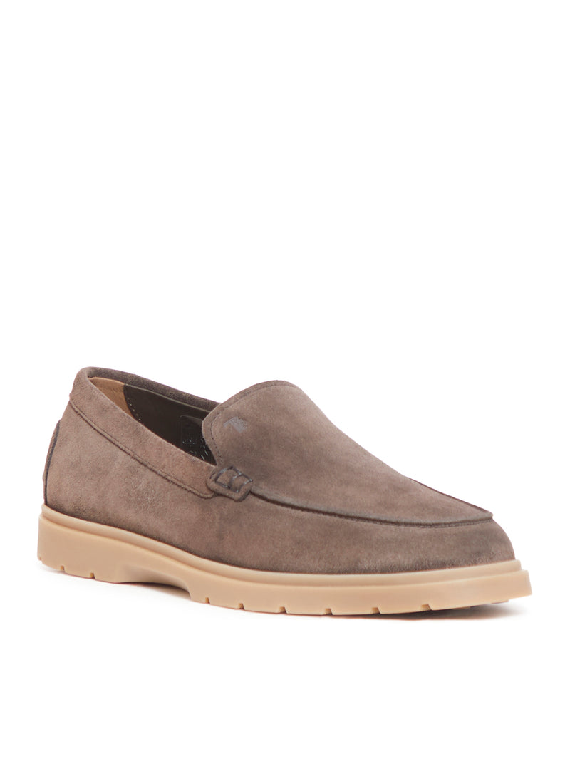 Suitnegozi mocassino scamosciato Sconto di tempo limitato