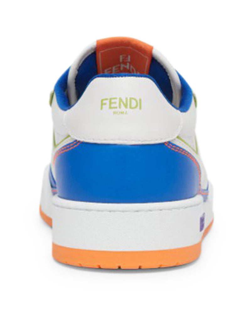 Suitnegozi Fendi Match sneakers Low top Offerta speciale