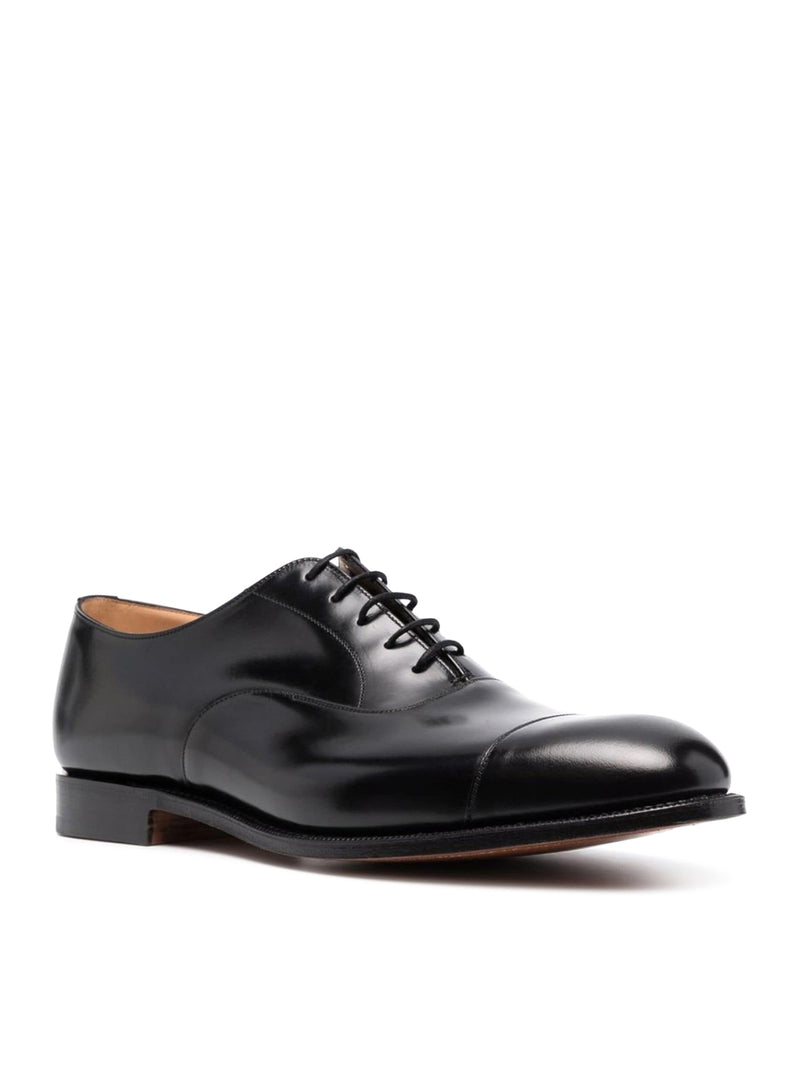 Suitnegozi Oxford in Pelle di Vitello Spazzolato Consul Offerta per la Festa della Mamma