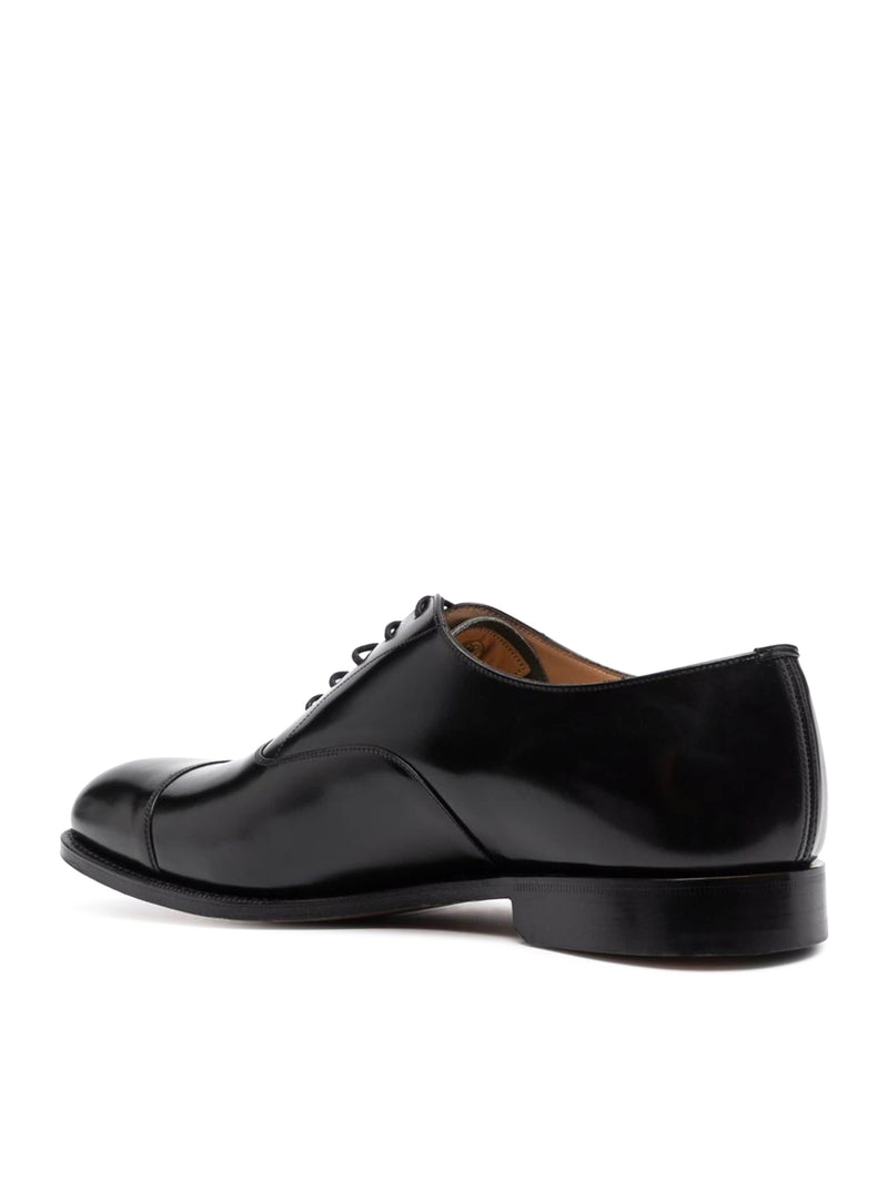 Suitnegozi Oxford in Pelle di Vitello Spazzolato Consul Offerta per la Festa della Mamma