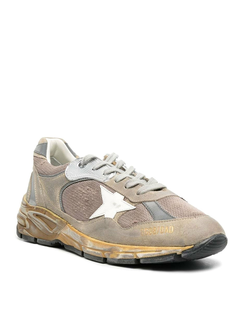 Suitnegozi RUNNING DAD SNEAKERS Offerta Giorno del Papà