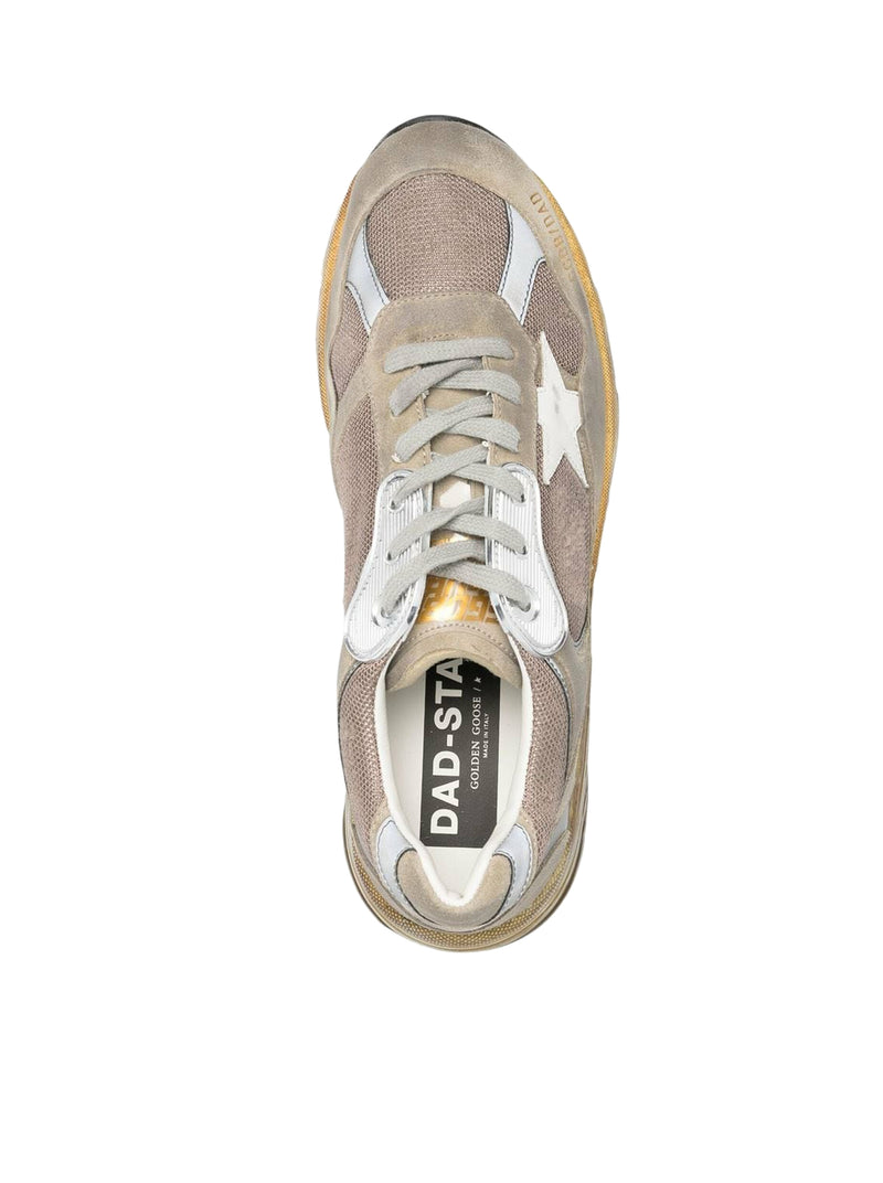 Suitnegozi RUNNING DAD SNEAKERS Offerta Giorno del Papà