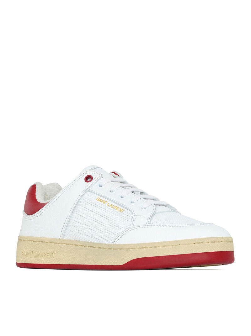 Suitnegozi SL/61 leather sneakers Offerta Anniversario
