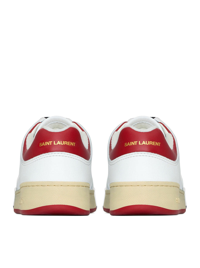 Suitnegozi SL/61 leather sneakers Offerta Anniversario